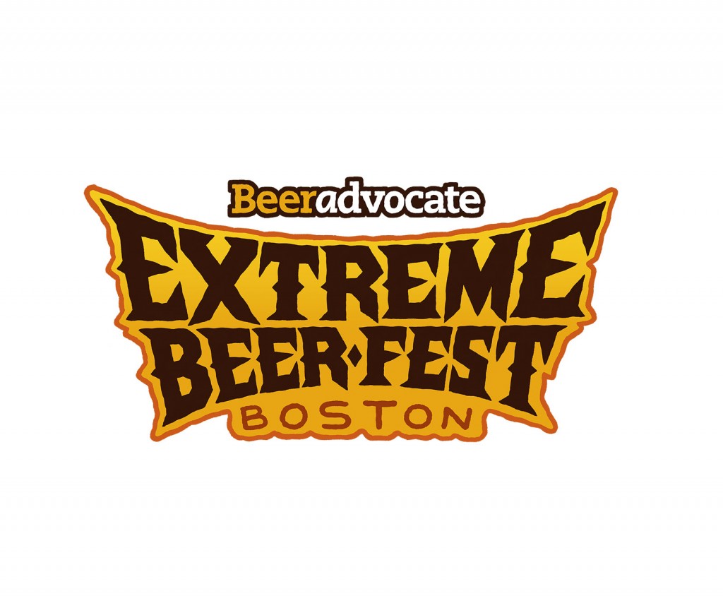 BeerAdvocate's Extreme Beer Fest — Michael Hacker Illustration