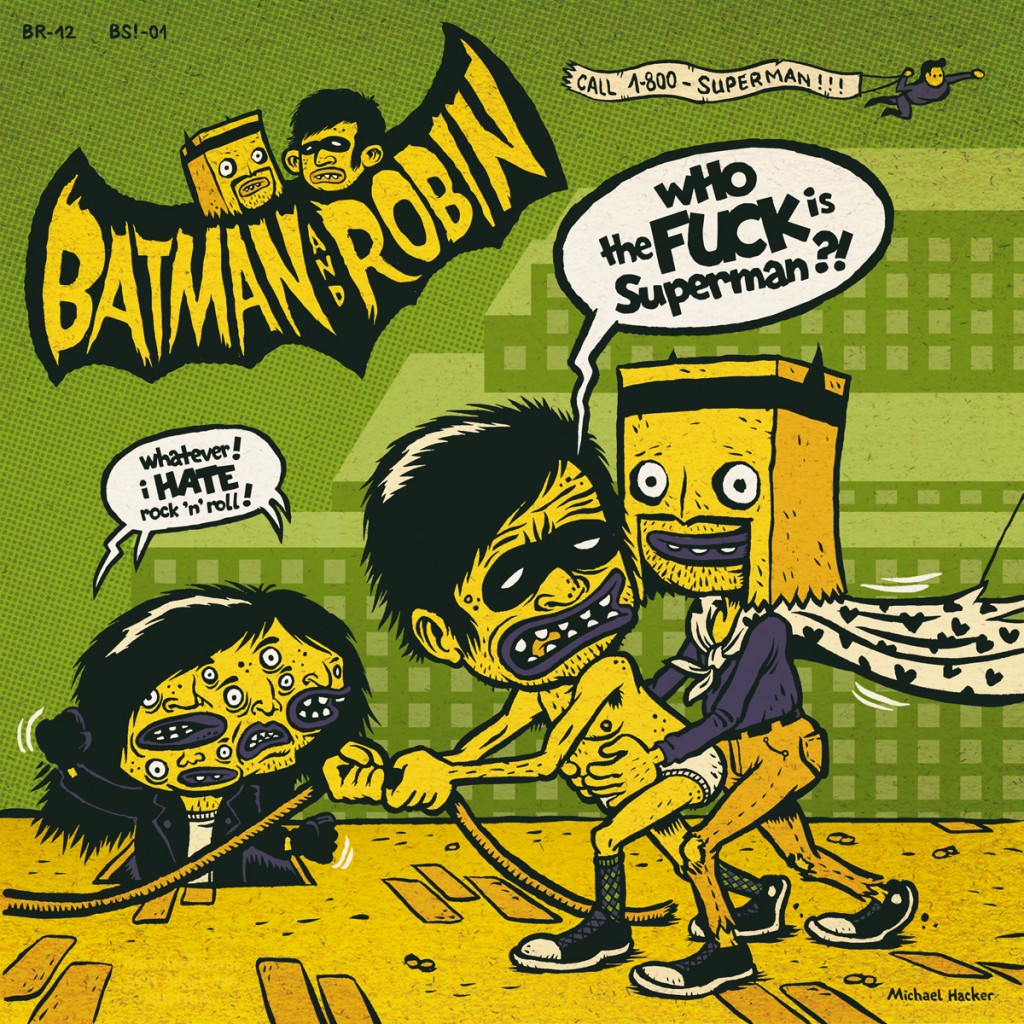 Batman X Robin Tumblr Batman and robin and the
