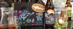 Dogfish Head 75 Minute IPA