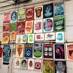 Vinyl & Music Festival at Ottakringer Brewery Vienna