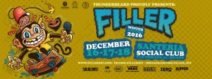 Filler DIY Milano