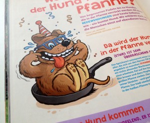 GEOlino extra Hunde