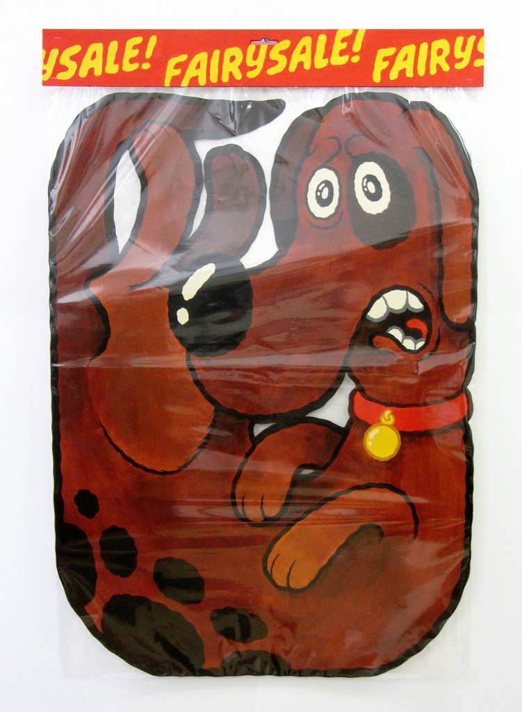 Michael Hacker FairySALE! FairySALE! painting by Michael Hacker inspired by the fairy tale Die Bremer Stadtmusikanten