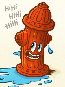 GEOlino illustrations
