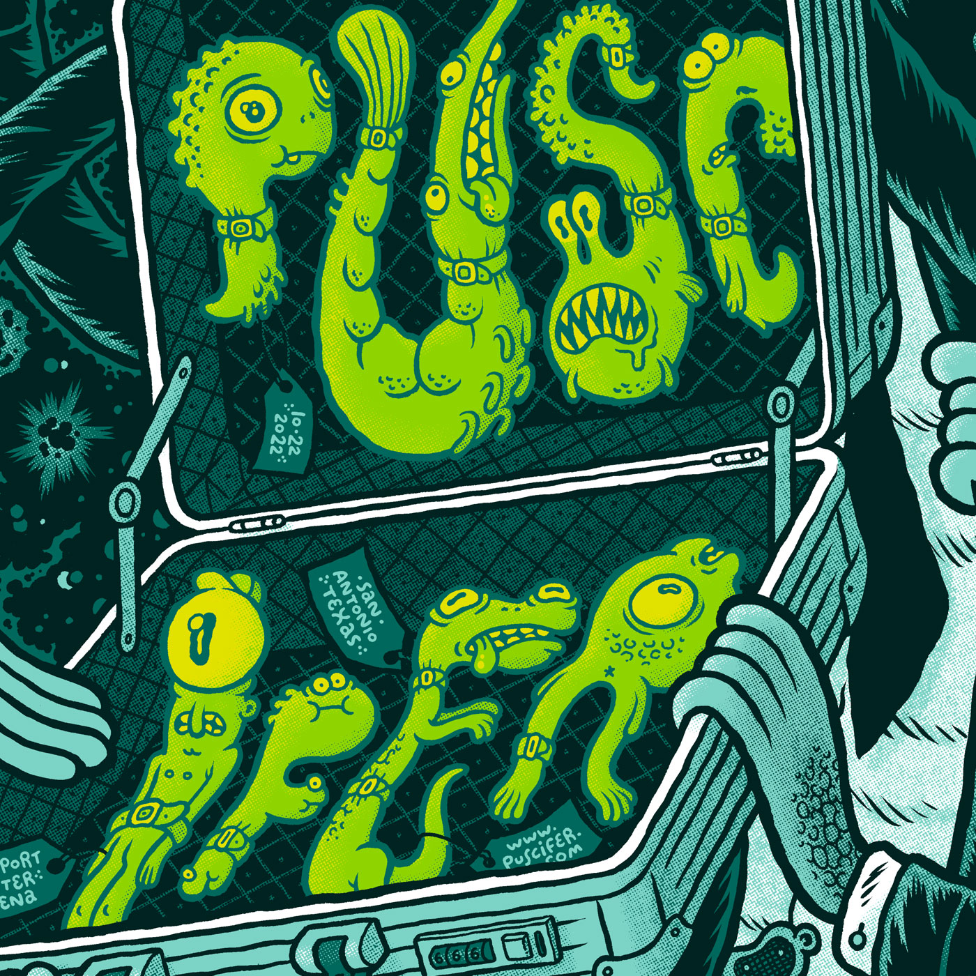 puscifer-san-antonio-poster-WEB-1400px-detail-2 — Michael Hacker Illustration puscifer-san-antonio-poster-WEB-1400px-detail-2 — Michael Hacker Illustration